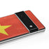 Vietnam Flag Distressed Google Pixel 6 Pro Skin